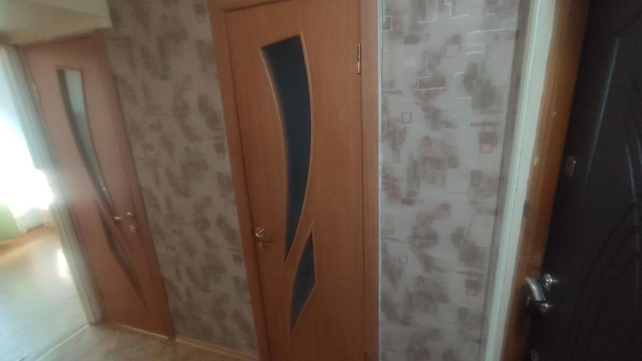 1-Ная Квартира По Адресу Глушко 28 Odessa Eksteriør bilde