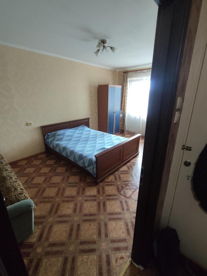 1-Ная Квартира По Адресу Глушко 28 Odessa Eksteriør bilde
